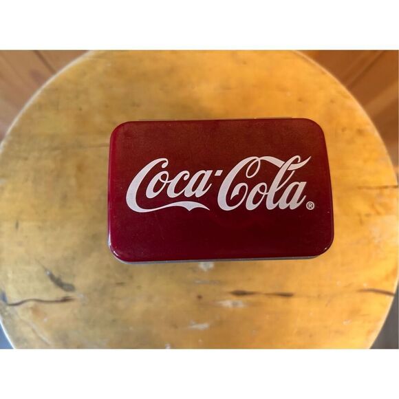 Coca Cola Digital Alarm Clock Retro Cooler 1996 Vintage Collectible “Ice Cold” ( - Picture 6 of 11